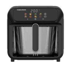 morphy-richards-55l-glass-bowl-air-fryer