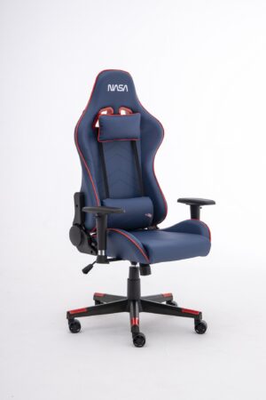 nasa-galactic-gaming-chair-bluered
