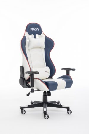 nasa-supernova-gaming-chair-whiteblue