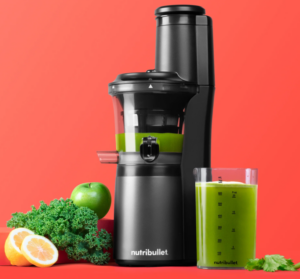 nutribullet-slow-juicer-150w-h425-x-w160-x-d165mm
