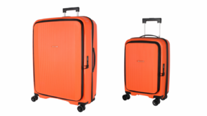 voyager-montreal-cabin-large-luggage-orange