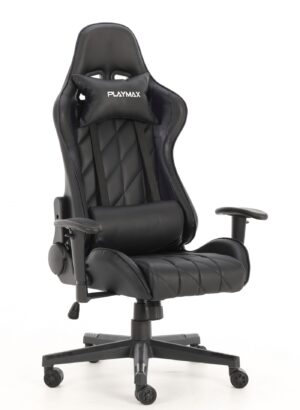 playmax-elite-office-chair-black