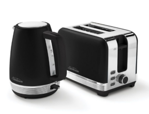 sunbeam-chic-collection-breakfast-set-black