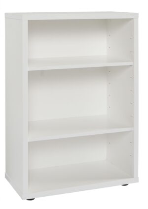 cosmo-3-shelf-bookcase-white-596x296x850h