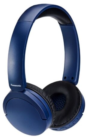panasonic-rb-hf630be-blue-wireless-headphones