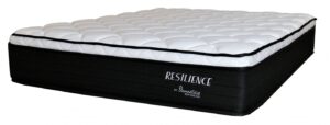 resilience-2-super-king-mattress-only