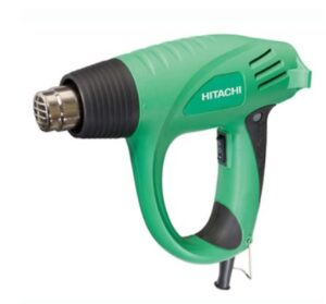 hitachi-dual-temp-heat-gun