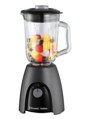 russell-hobbs-desire-matte-charcoal-blender-650wt