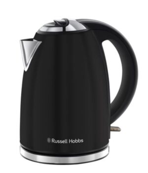 russell-hobbs-montana-matte-black-kettle-17lt