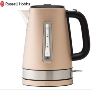 russell-hobbs-brooklyn-17lt-kettle-champagne