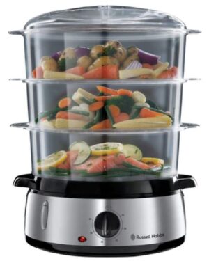 russell-hobbs-cook-home-food-steamer