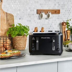 russell-hobbs-addison-4-slice-toaster-matte-black
