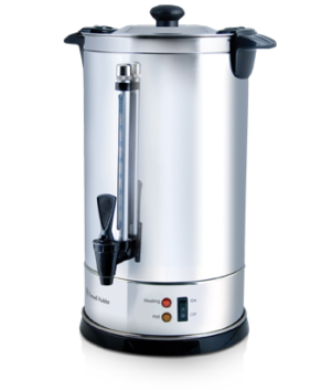 russell-hobbs-88lt-urn-holds-up-to-50-cups
