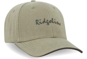 ridgeline-khaki-green-signature-cap-56-60cm