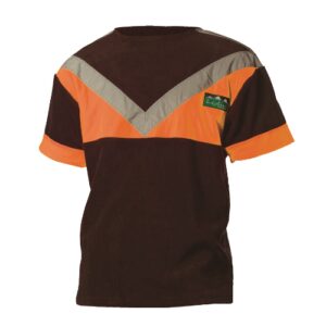 ridgeline-forestry-spec-high-vis-tee-blkorg-xl