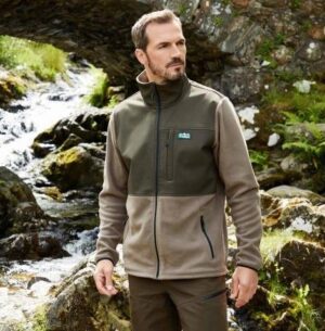 Outdoor Clothing