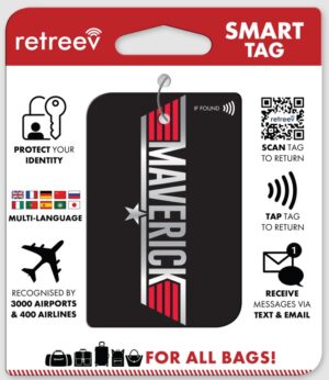 retreev-smart-luggage-tag-maverick-black