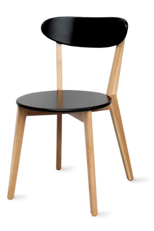 radius-black-dining-chair-oak-legs