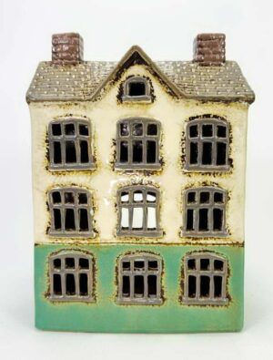 ceramic-victorian-manor-tealight-house-18x95x24h