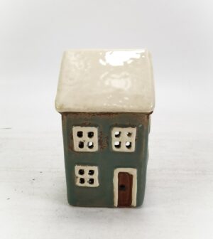 ceramic-rural-tealight-house-6x6x10h