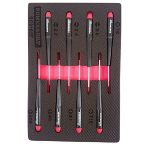 powerbuilt-9pc-precision-screwdriver-tray