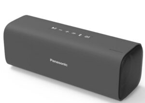 panasonic-bluetooth-speaker-dark-gray