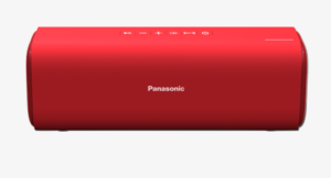 panasonic-bluetooth-speaker-red