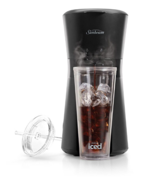 sunbeam-iced-coffee-maker