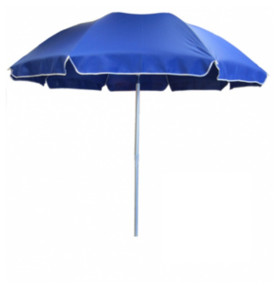 piha-beach-umbrella-18m-32mm-pole-royal-blue