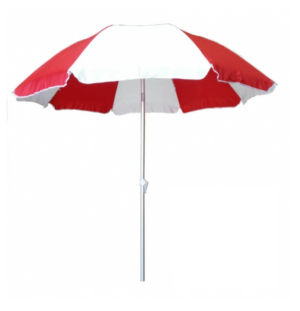 piha-beach-umbrella-22m-32mm-pole-red-white