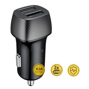sansai-dual-usb-car-charger
