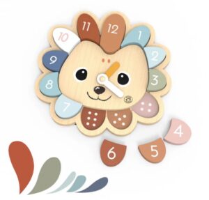 speedy-monkey-educational-hedgehog-clock-27x27x15