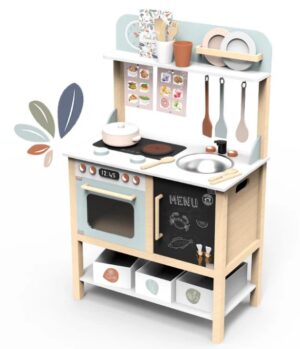 speedy-monkey-kitchen-with-23-pieces