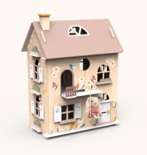 speedy-monkey-flowers-cottage-with-starter-set