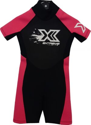 extreeme-limits-spring-wetsuit-blk-pink-size-2