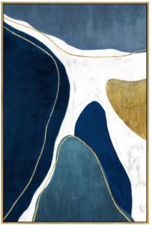 goldmine-i-canvas-wgold-frame-80x120cm