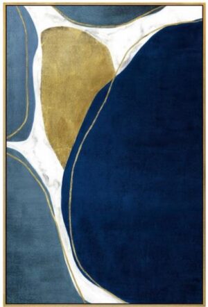 goldmine-ii-canvas-wgold-frame-80x120cm