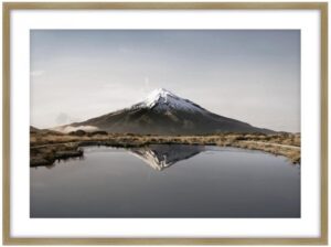 echo-framed-print-woak-frame-90x120cm
