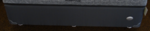snoozer-double-base-only-grey-fabric