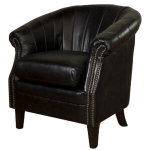 roosevelt-tub-chair-in-belon-black-leather