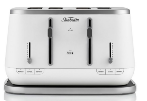 sunbeam-kyoto-4-slice-toaster-white