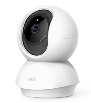 tp-link-tapo-c200-pan-tilt-wifi-security-camera