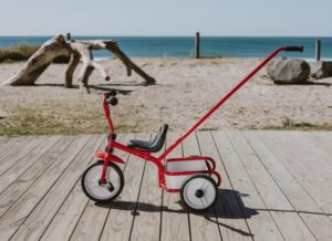 tri-ang-tuff-trike-red-age-3-years-with-push-bar