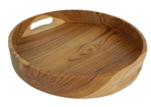 round-teak-tray-30x5cm