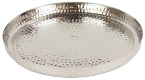 round-server-tray-40cm-diameter-stainless-steel