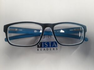 vista-teemu-matt-black-blue-reading-glasses-400