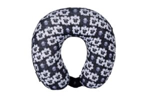 voyager-sheep-print-memory-foam-travel-pillow