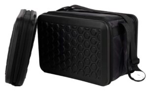 voyager-collapsable-cooler-bag-21lt-black