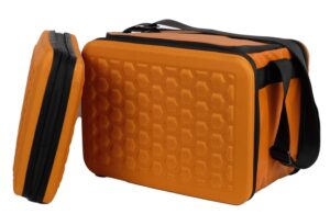 voyager-collapsable-cooler-bag-21lt-orange