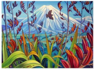 mt-ngauruhoe-canvas-print-60x45cm